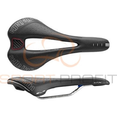 Siodło Selle Italia MAx SLR Gel Flow